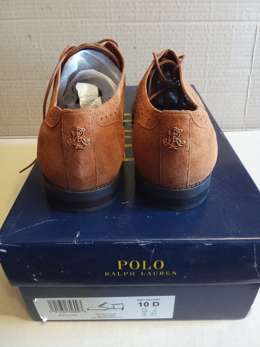 Лофери Polo Ralf Lauren