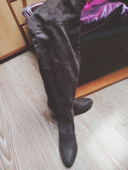 Sprzedam piękne muszkieterki