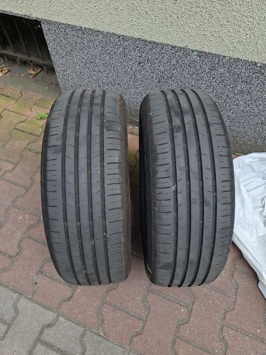 Setula E-Race RH01 195/55/r16 2 sztuki