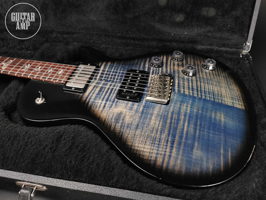 2012 PRS Singielcut Tremonti Signature Model
