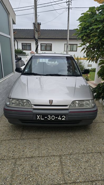 Rover 414 Gsi de 1991