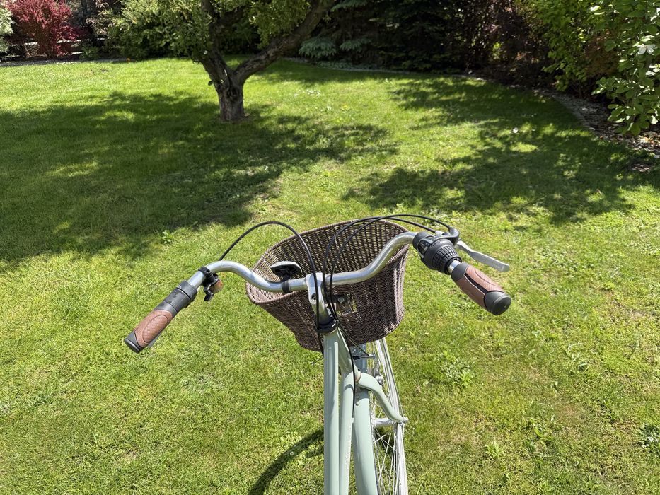 Rower miejski Kingston Hampton