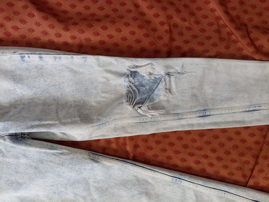 Джинси Денім Denim