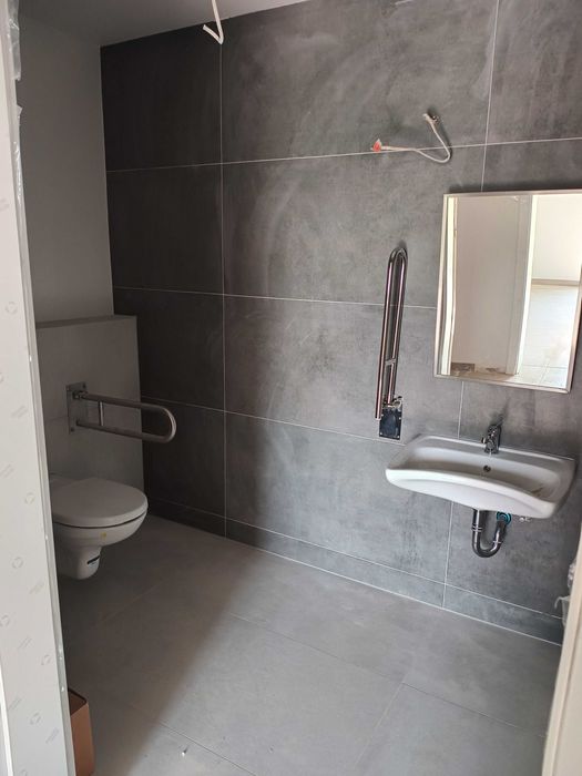 Remonty, łazienki, wnętrza, tarasy