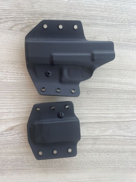 Продам поясну сестему на Glock