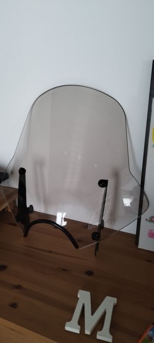 Honda Shadow Phantom 750