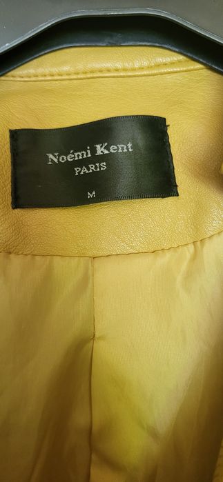 Kurtka skórzana rozmiar M