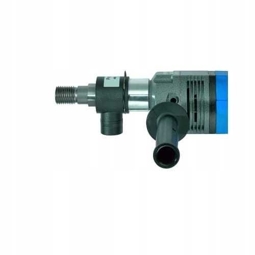 Wiertnica diamentowa na sucho i mokro BDB 825 BAIER