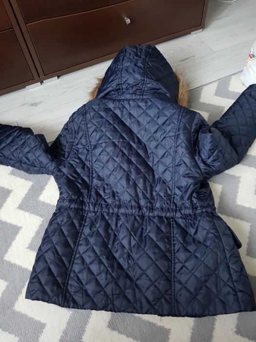 Kurtka New Look stan bardzo dobry