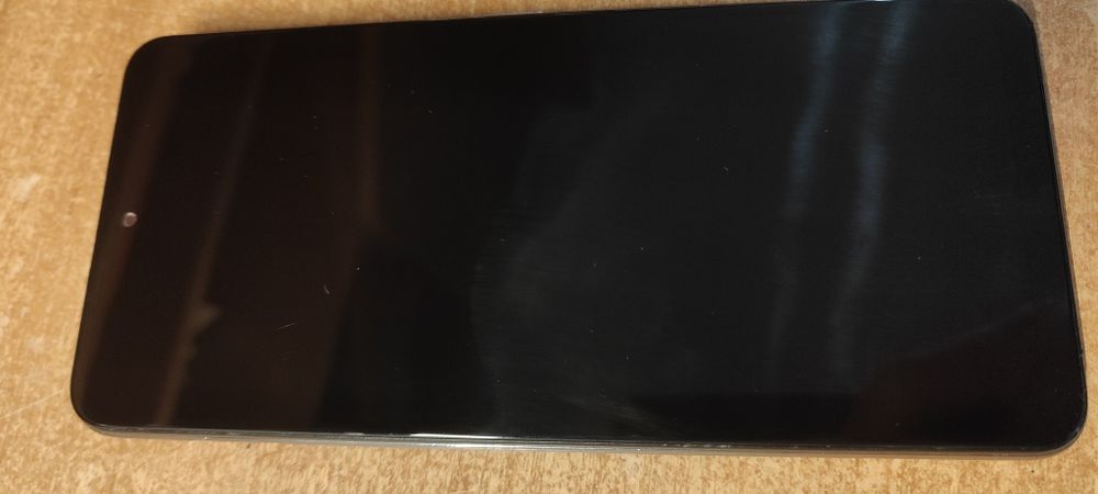 Redmi note 10 pro 5g China Дисплей