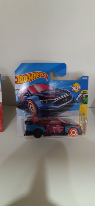 Hotwheels varios modelos