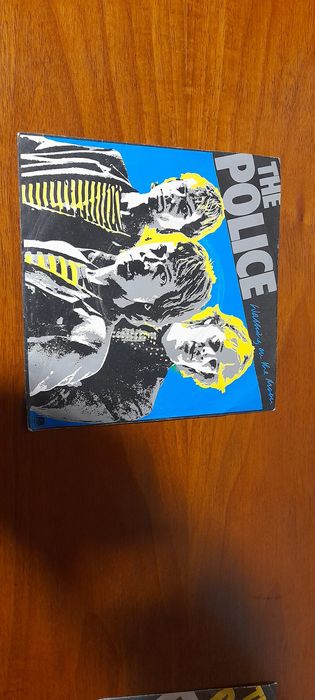 Discos de Vinil "lote"