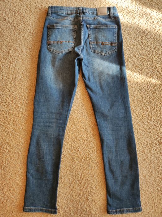 Jeansy Bench r.S
