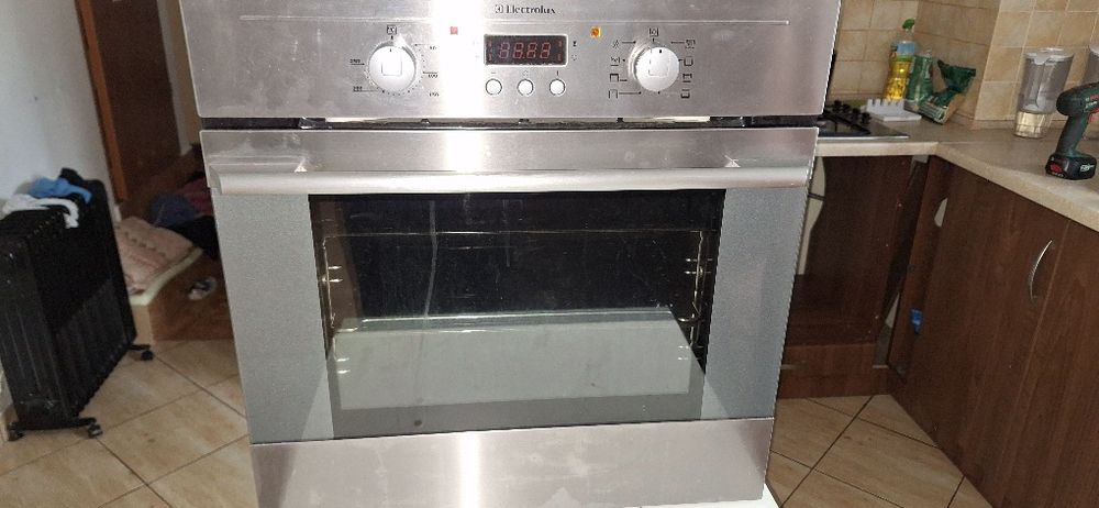 Piekarnik Electrolux E0B53003X