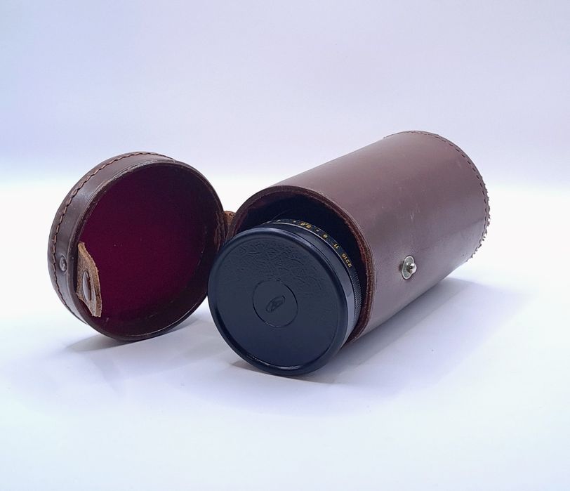 MC JUPITER-37AM 135mm f/3.5 M42