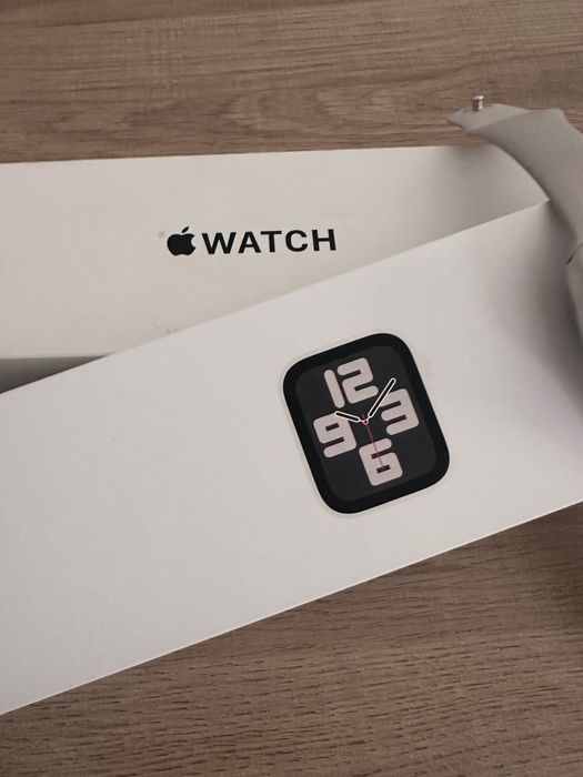 Smartwatch Apple