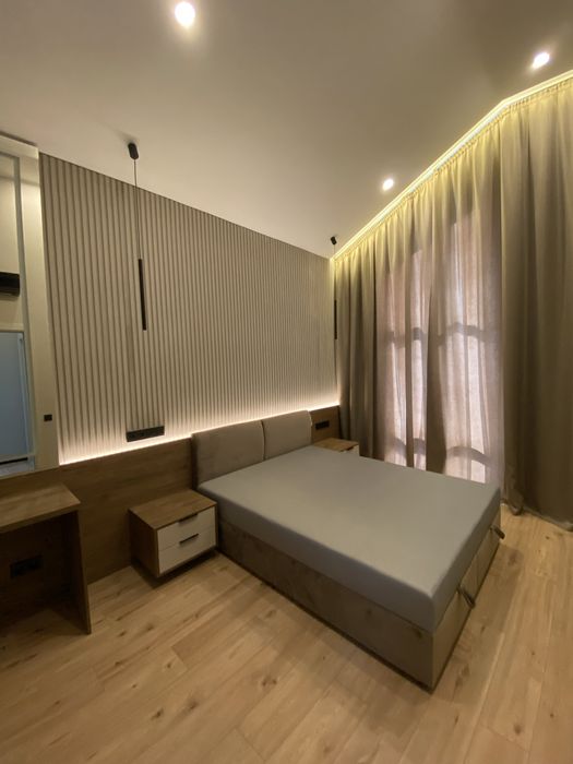 Оренда будинку Вишневе сучасний ремонт