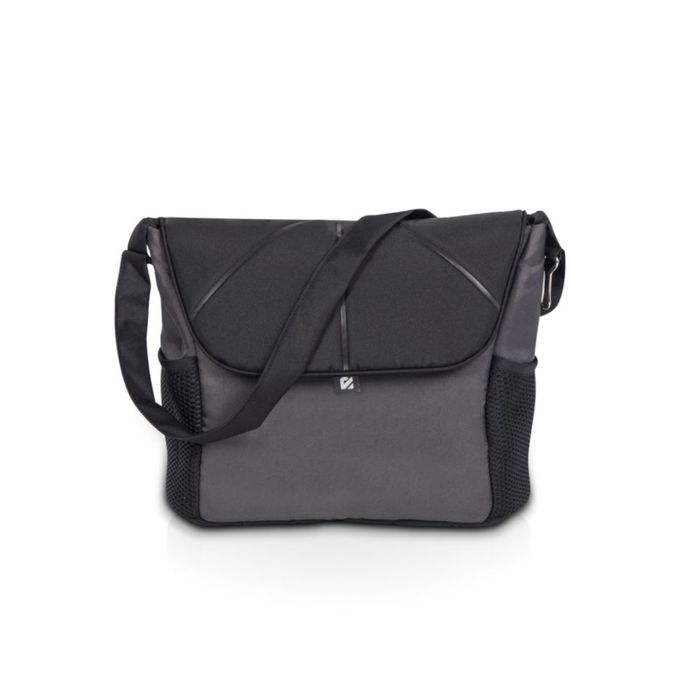 Дитяча коляска 2 в 1 Riko Trex 01 Anthracite, дитячий возик