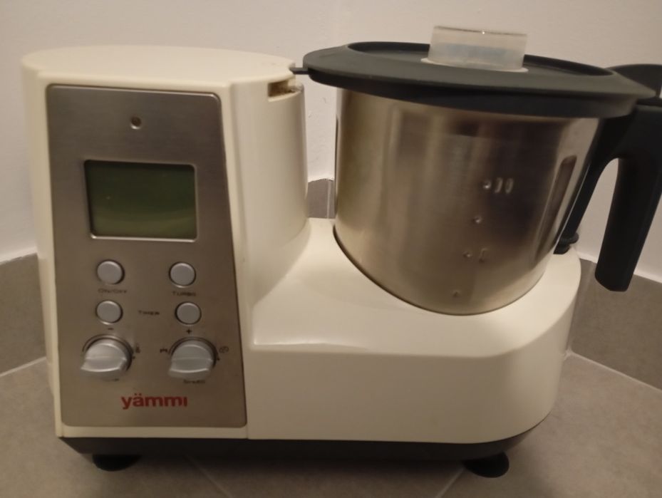 Vendo Robot de Cozinha Yämmi