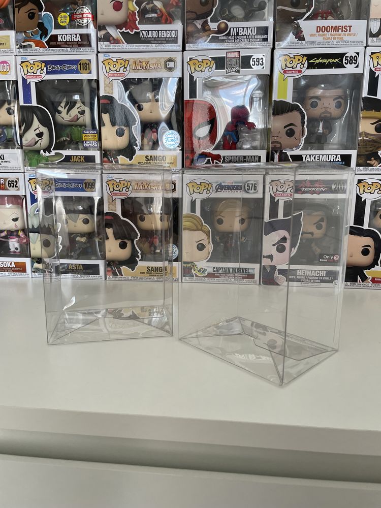 Нові фанко поп на різні тематики Funko pop: 770 грн. - Колекціонування ...