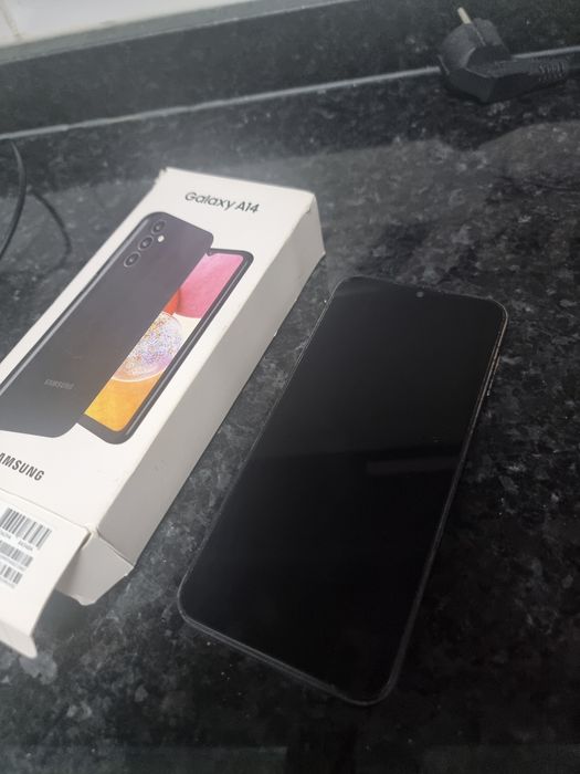 Vendo.Samsung A 14 Dual sim
