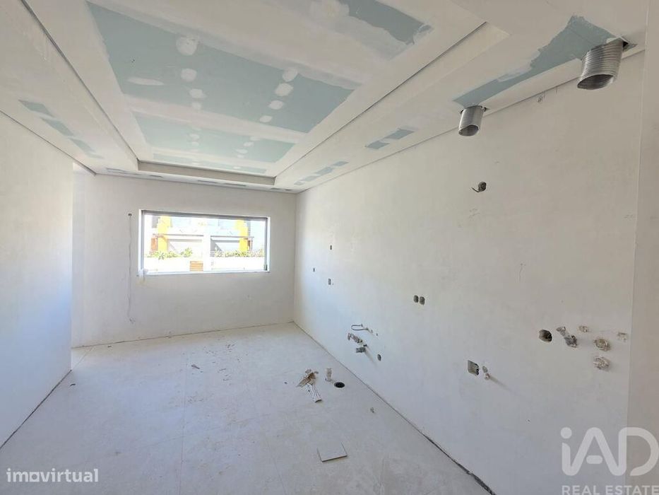 Apartamento T3 em Portimão de 106,00 m2