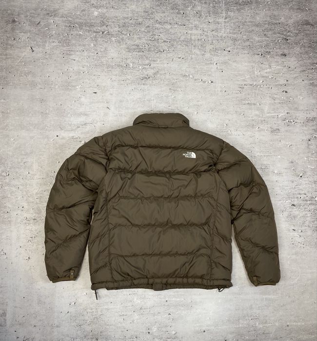 The North Face 550 męska kurtka puchowa rozmiar L