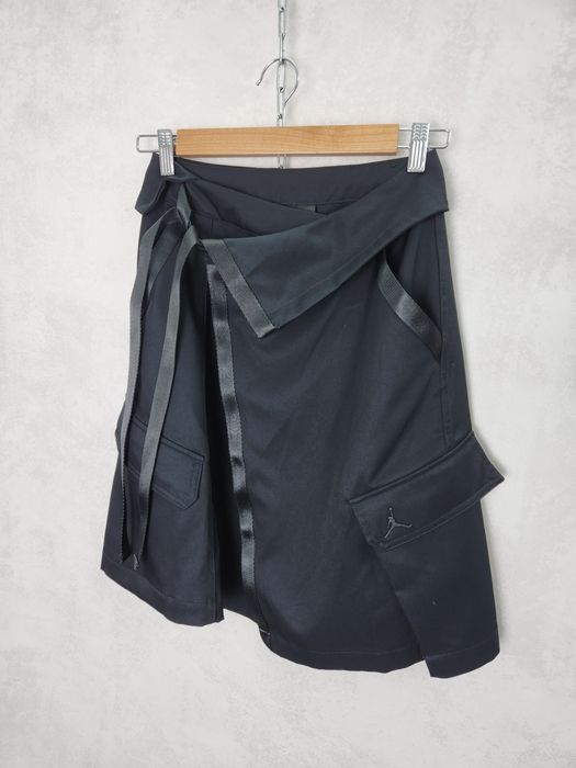 Юбка шорты штаны Jordan Future primal