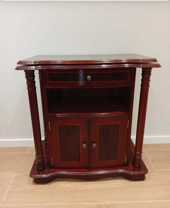 Móvel TV ou aquário