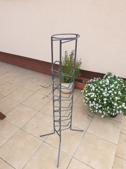 Stojak statyw na piwa