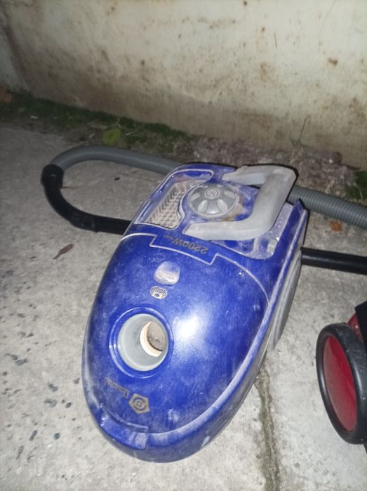 Пилесос Rainford