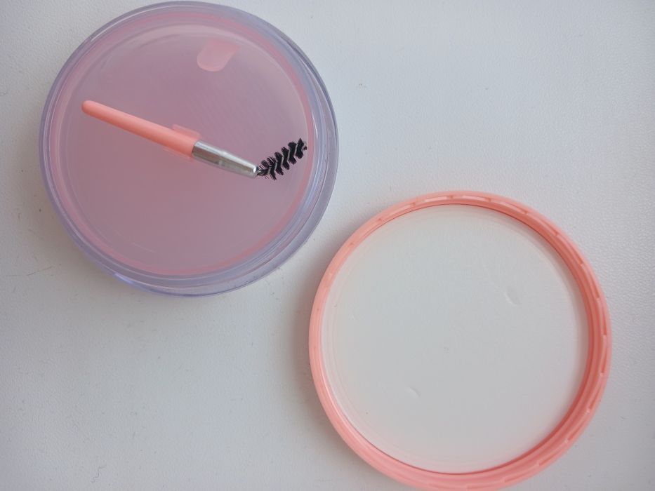 Гель для брів. Essence Brow Lifting Gel Set
