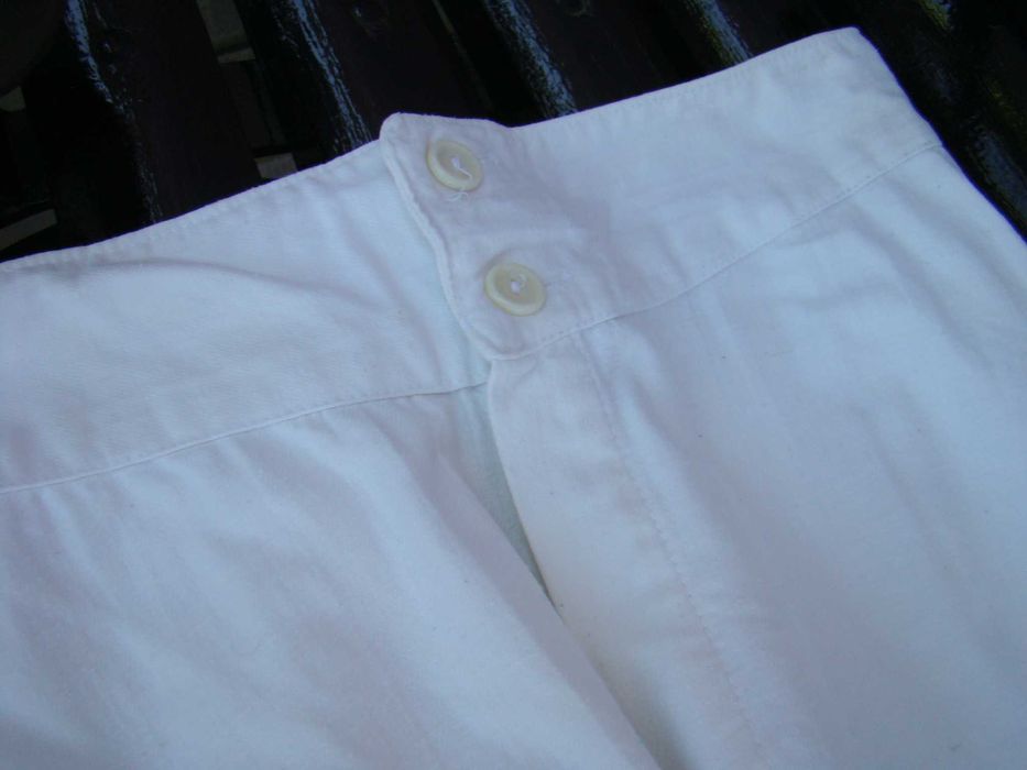 Нижнее армейское белье х/б (зимнее) разм.46 рост 2, 1983 г.в. из СССР.