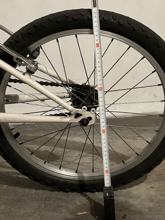 Bicicleta criança