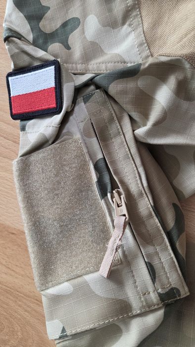 Koszulobluza pod kamizelkę ochronną M/L