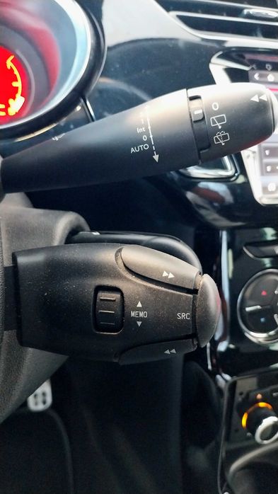 Citroen Ds 3 1.6 Hdi So Chic | Nacional | Garantia