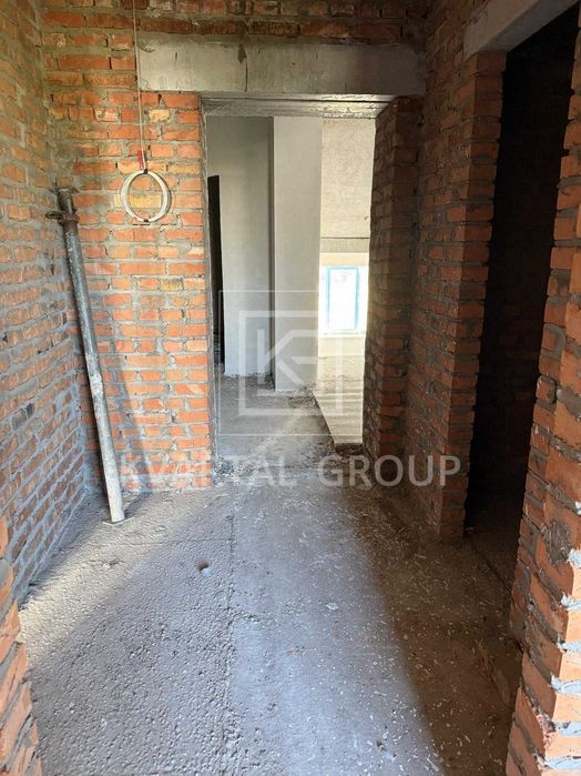 Продаж 1 кім квартири в  ЖК Міленіум Парк