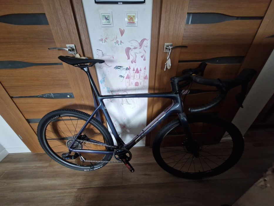Giant TCX Advanced PRO 0 rozm M/L gravel/przełaj