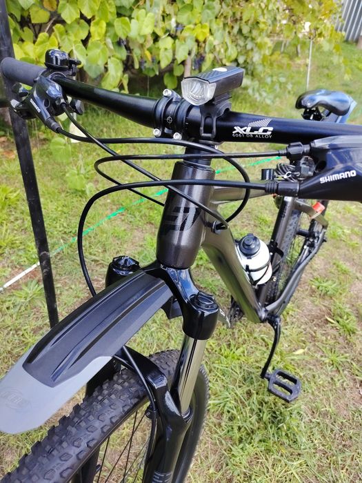 Rower Lapierre Edge 3.9 rozmiar L