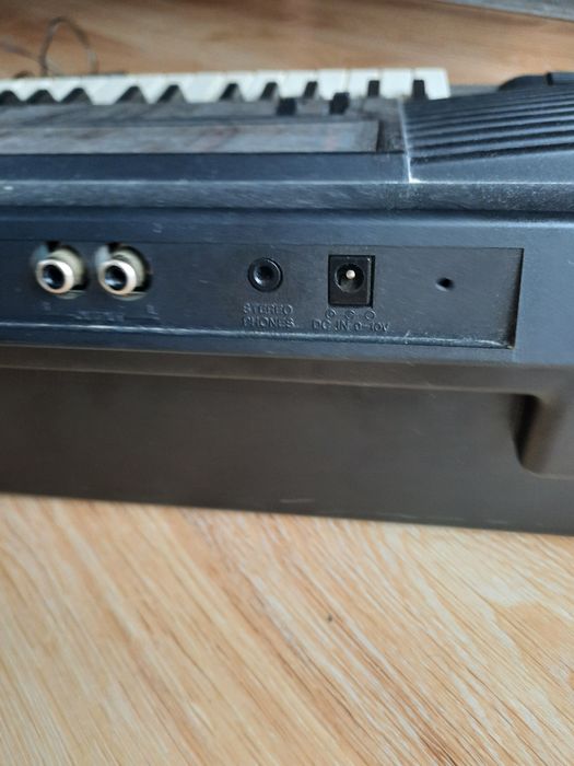 Keyboard Kawai FS 900