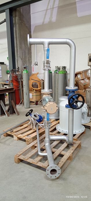 Serralharia e soldadura