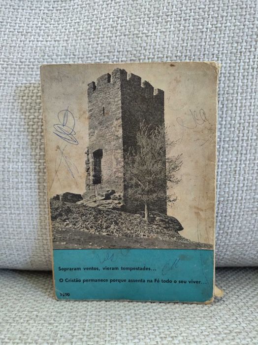 Verdades esquecidas (P. J. Gonçalves)