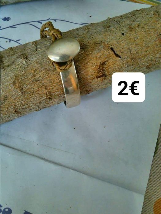 pulseiras exclusivas artesanais