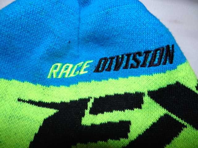 Czapka - Race Division RXR