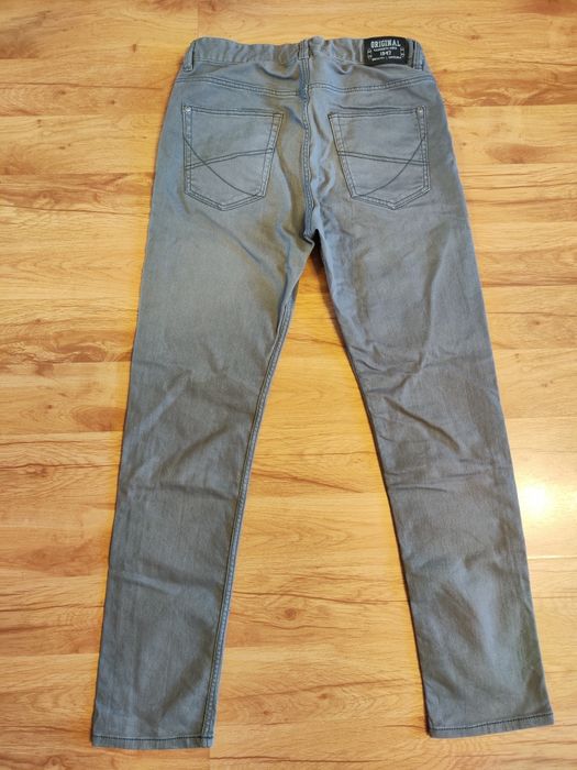 Spodnie chłopięce r.  170 (H&M)