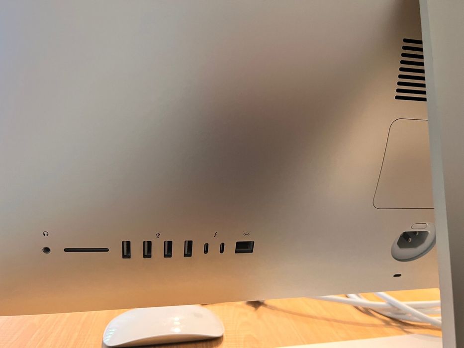 Imac i7 como novo