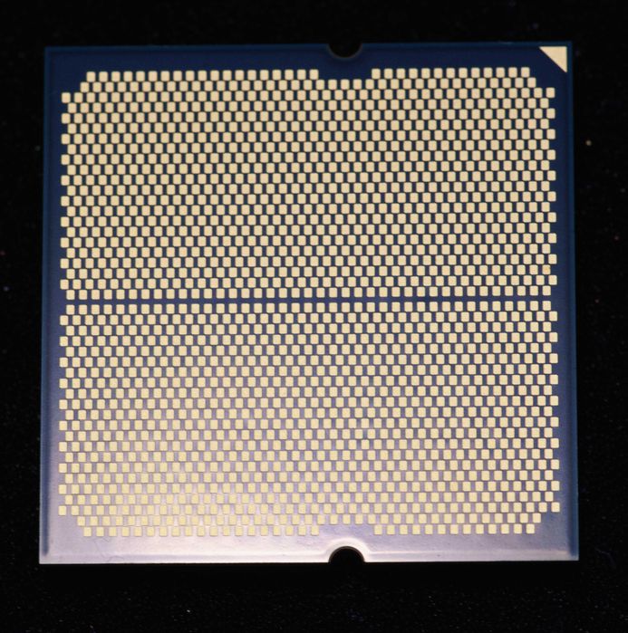 Processador AMD Ryzen 5 7600X - Usado Funciona a 100%