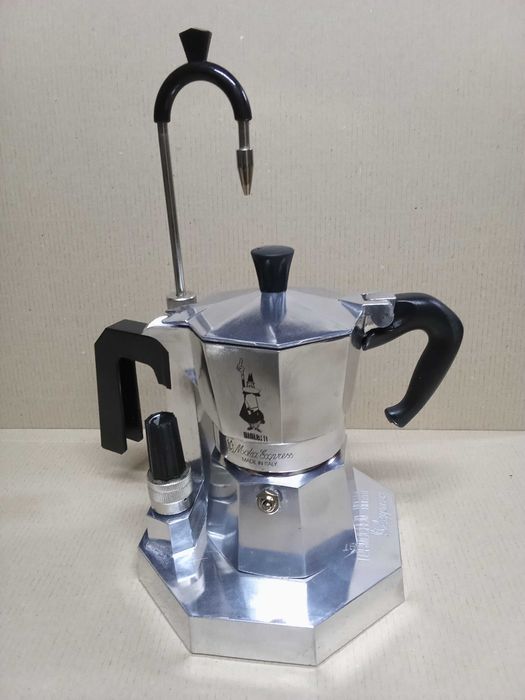 Bialetti Termocrem Cappuccino