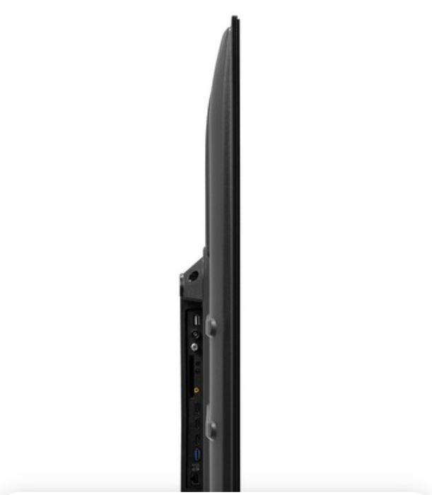 Телевізор HISENSE 65E7KQ