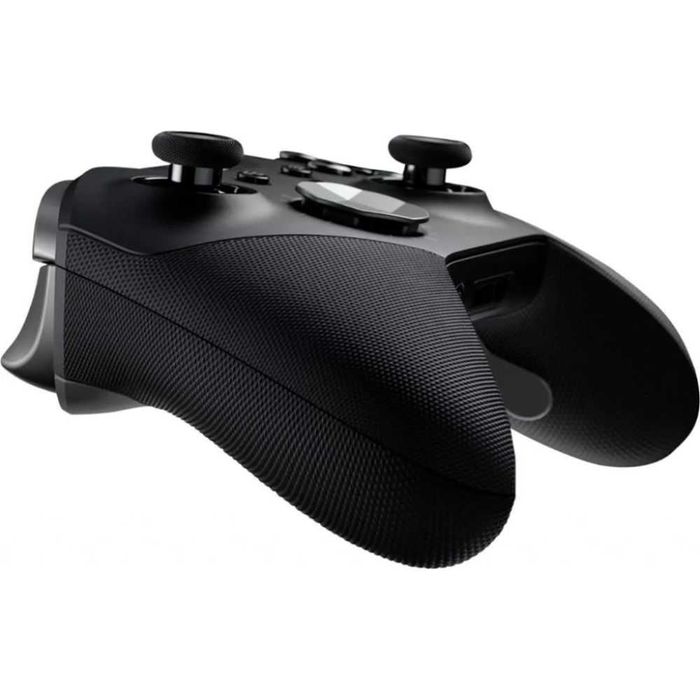 Геймпад Microsoft Xbox Elite Wireless Controller Series 2 Black (FST-00001)